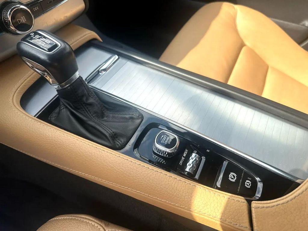 used 2018 Volvo XC90 car, priced at $14,979