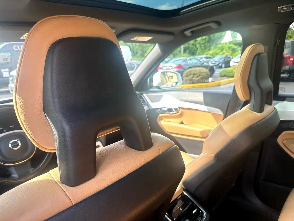 used 2018 Volvo XC90 car, priced at $14,979