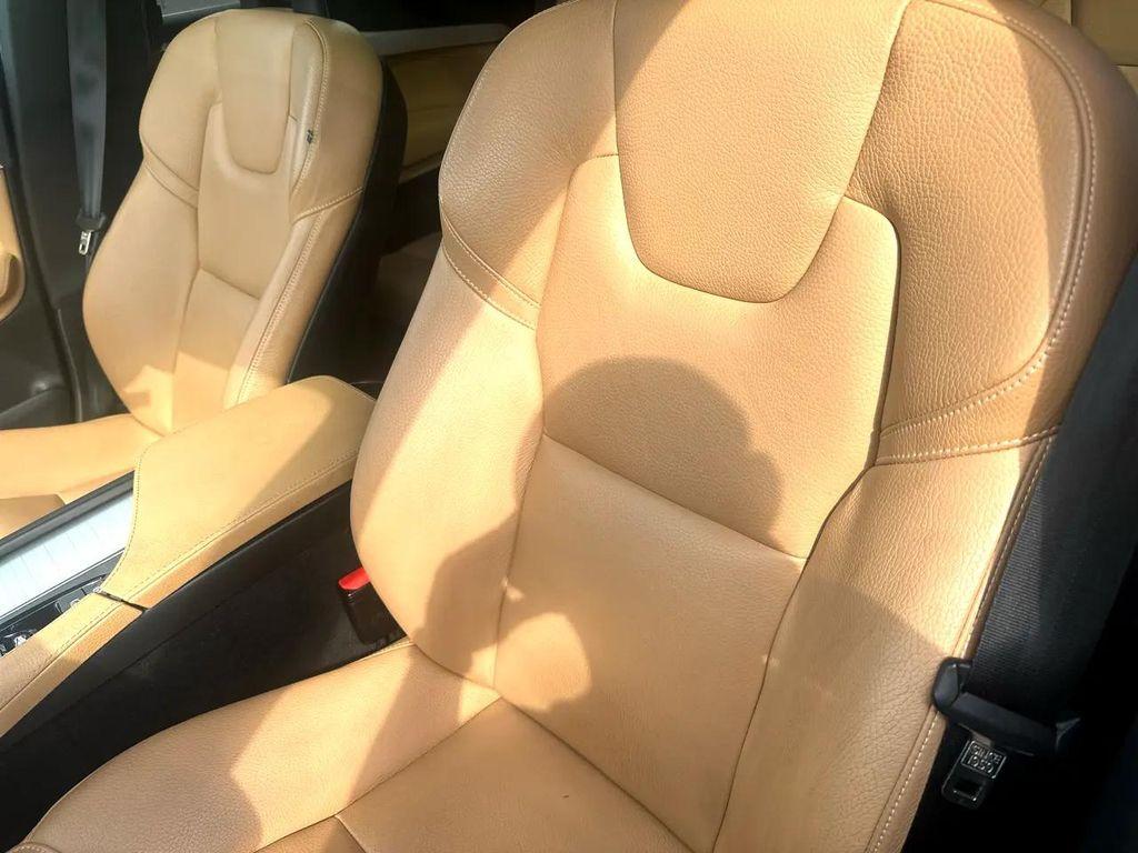 used 2018 Volvo XC90 car, priced at $14,979