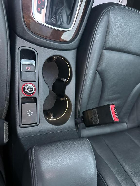 used 2017 Audi Q3 car, priced at $10,490