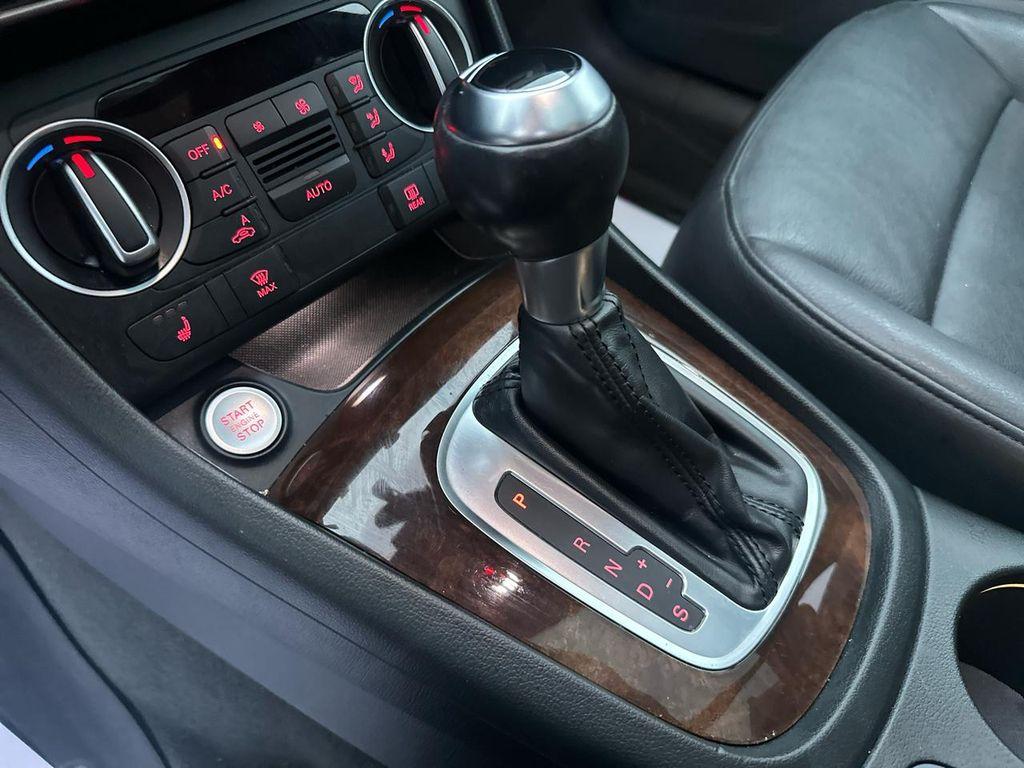 used 2017 Audi Q3 car, priced at $10,490