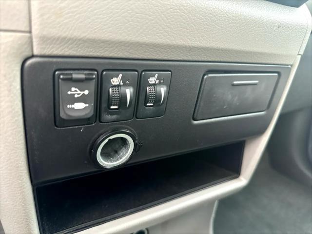 used 2015 Toyota Sienna car, priced at $13,990