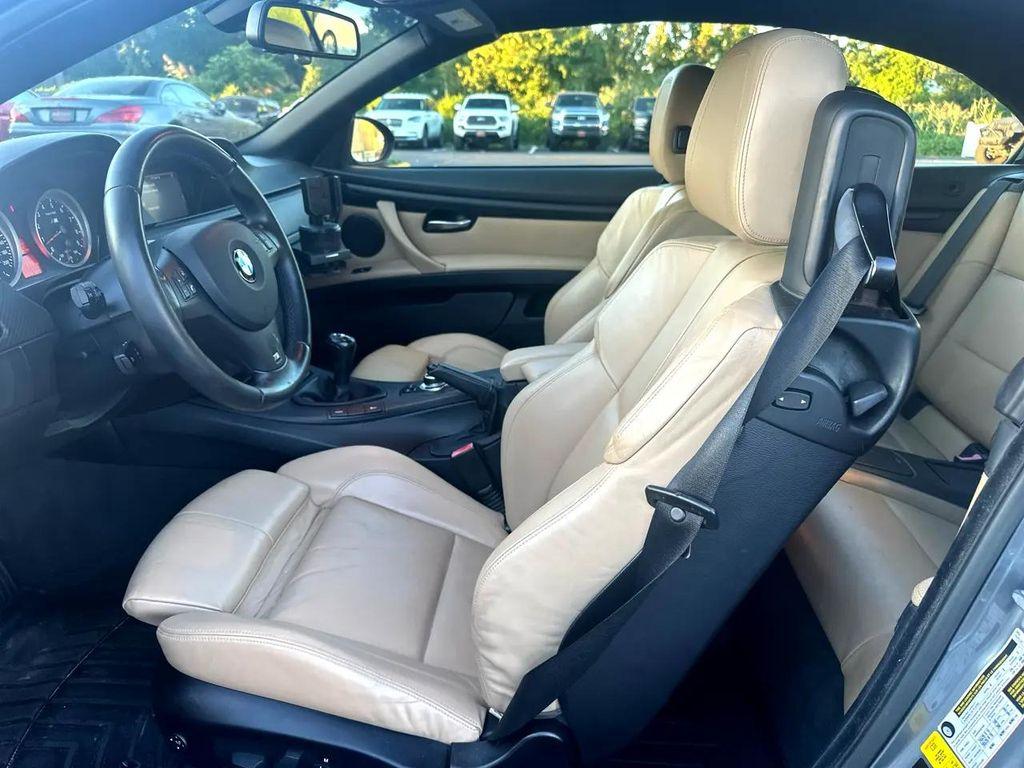 used 2013 BMW M3 car, priced at $25,990