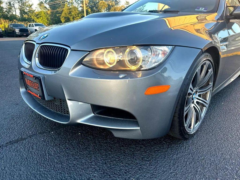 used 2013 BMW M3 car, priced at $25,990