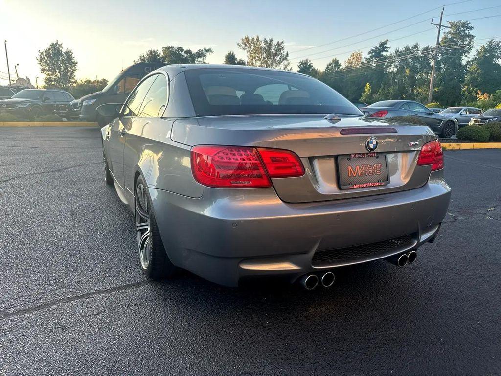 used 2013 BMW M3 car, priced at $25,990
