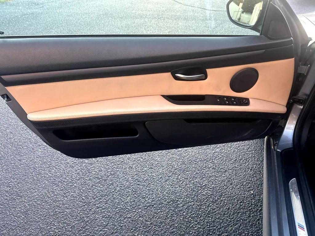 used 2013 BMW M3 car, priced at $25,990