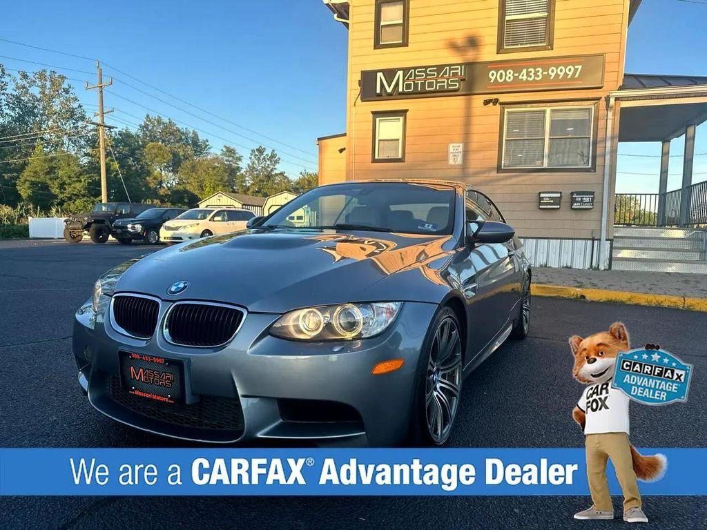 used 2013 BMW M3 car, priced at $25,990