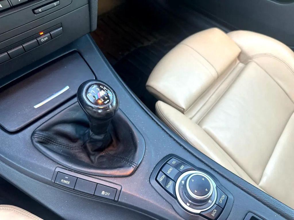 used 2013 BMW M3 car, priced at $25,990