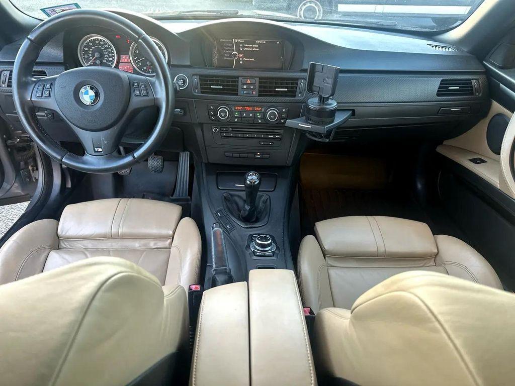 used 2013 BMW M3 car, priced at $25,990