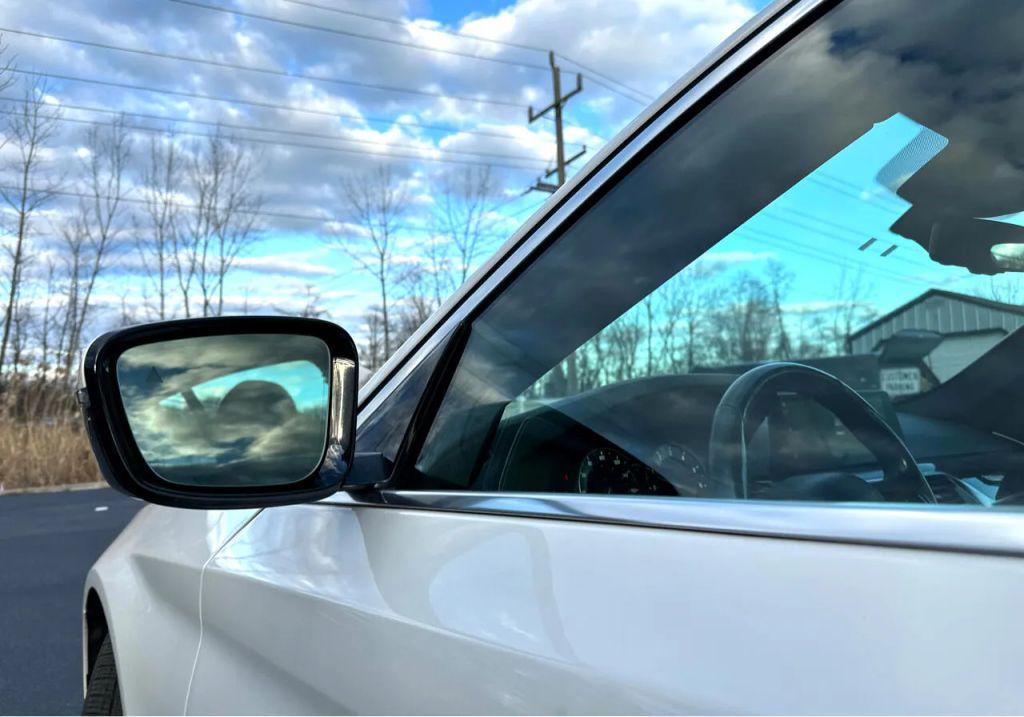 used 2018 BMW 530 car, priced at $16,343