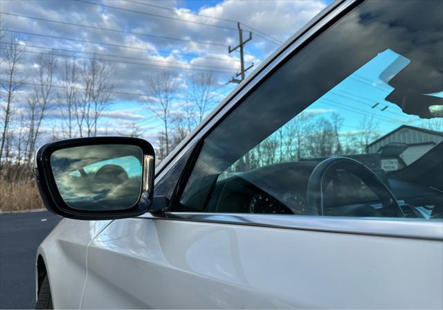 used 2018 BMW 530 car, priced at $13,990