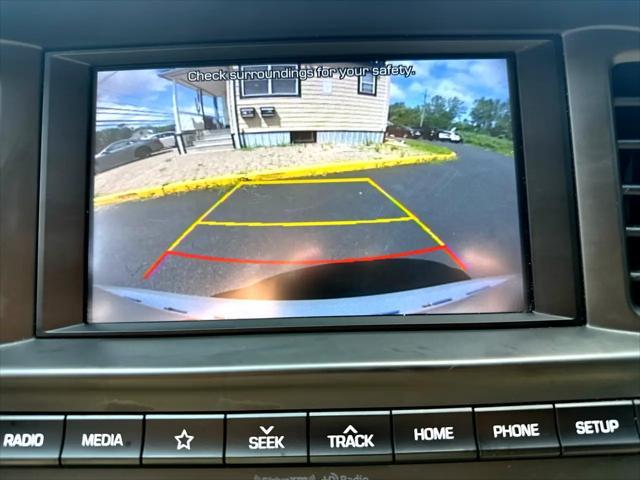 used 2019 Hyundai Elantra car, priced at $6,990