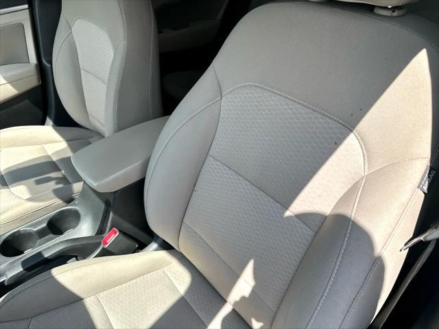 used 2019 Hyundai Elantra car, priced at $6,990