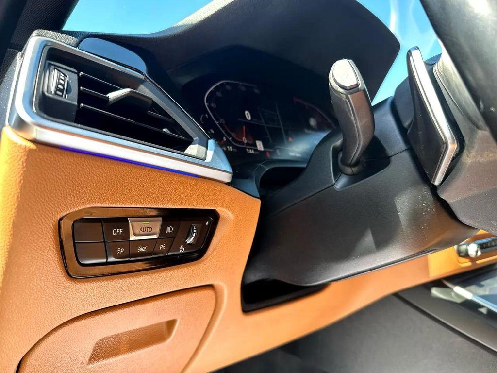 used 2020 BMW 330 car, priced at $16,990