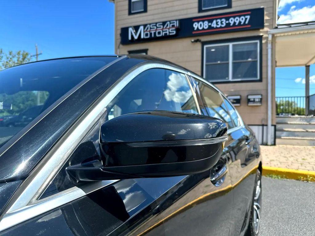 used 2020 BMW 330 car, priced at $16,990