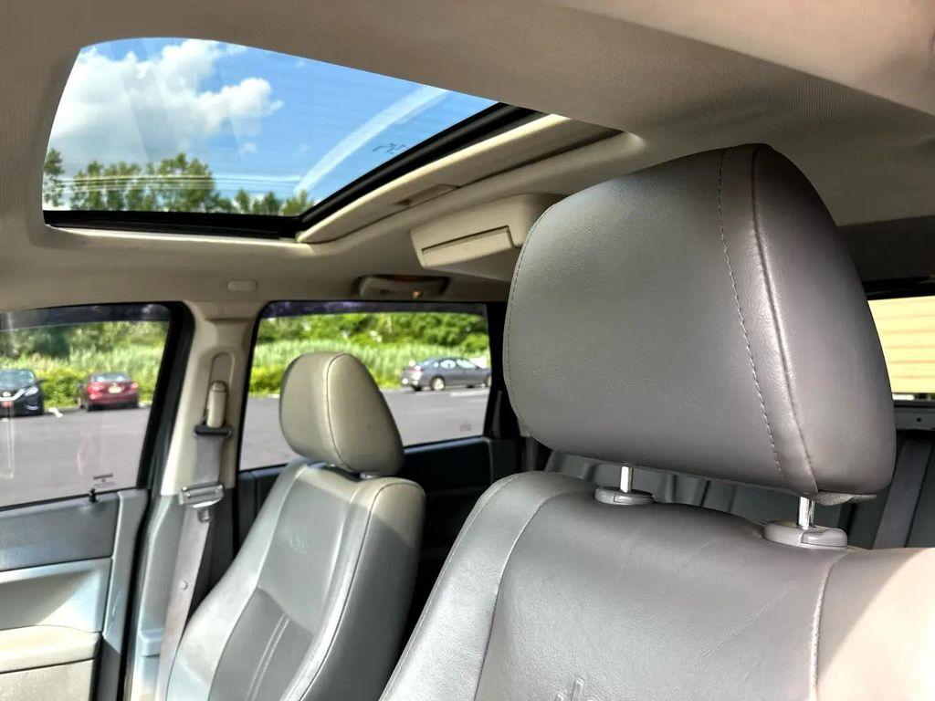 used 2006 Jeep Grand Cherokee car, priced at $2,990
