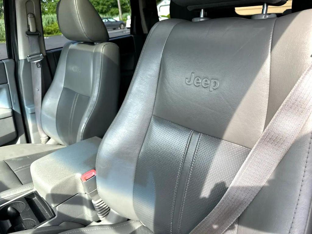 used 2006 Jeep Grand Cherokee car, priced at $2,990