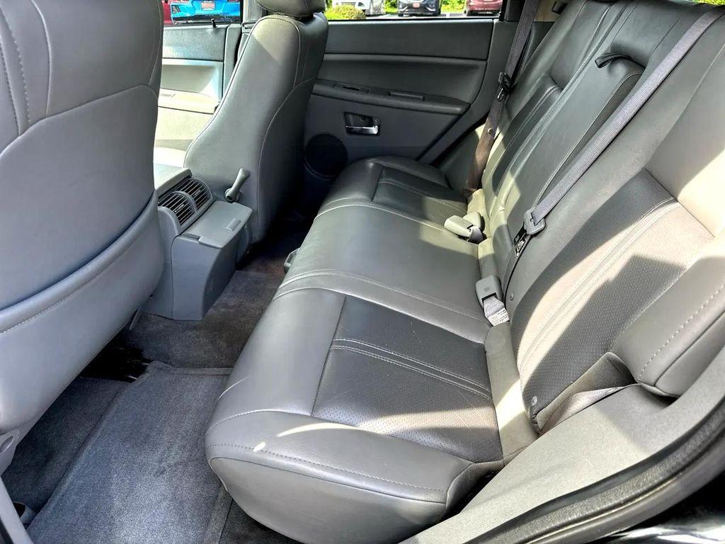 used 2006 Jeep Grand Cherokee car, priced at $2,990
