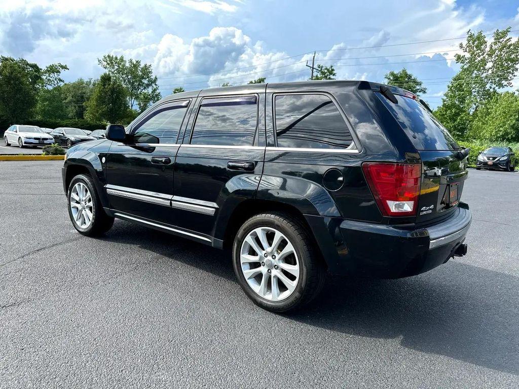 used 2006 Jeep Grand Cherokee car, priced at $2,990