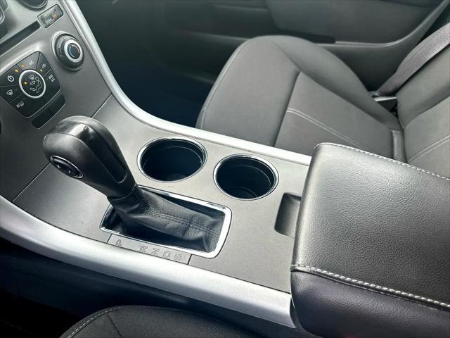 used 2013 Ford Edge car, priced at $6,990