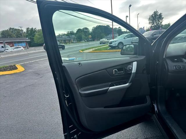 used 2013 Ford Edge car, priced at $6,990