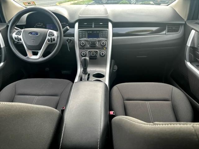 used 2013 Ford Edge car, priced at $6,990