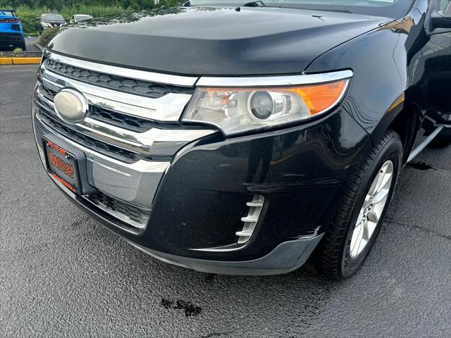 used 2013 Ford Edge car, priced at $6,990
