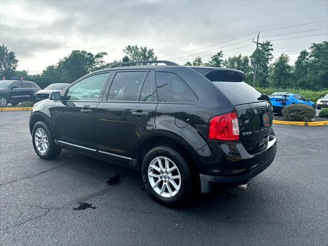 used 2013 Ford Edge car, priced at $6,990