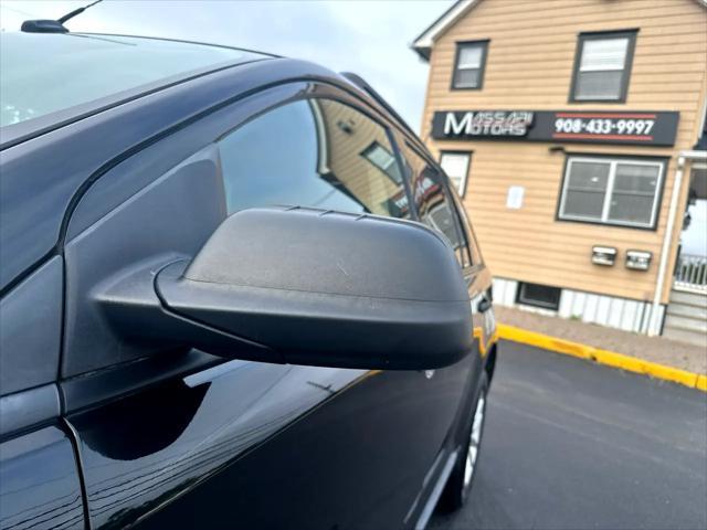 used 2013 Ford Edge car, priced at $6,990