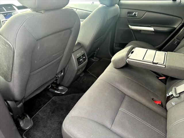 used 2013 Ford Edge car, priced at $6,990