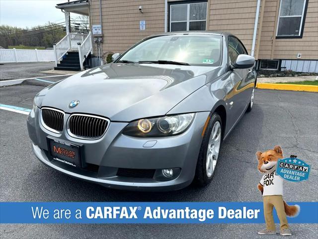 used 2010 BMW 328 car, priced at $5,990