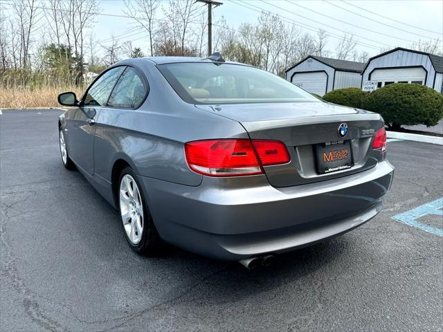 used 2010 BMW 328 car, priced at $5,990
