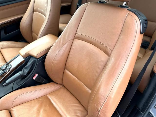 used 2010 BMW 328 car, priced at $5,990