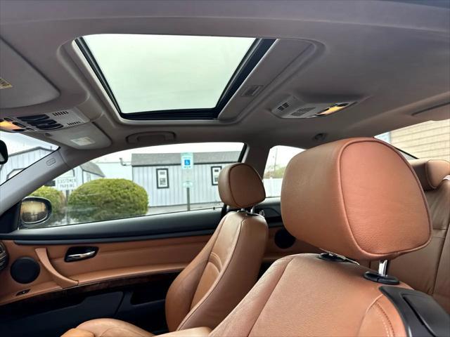 used 2010 BMW 328 car, priced at $5,990