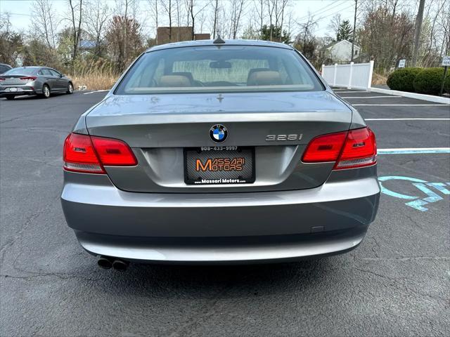 used 2010 BMW 328 car, priced at $5,990