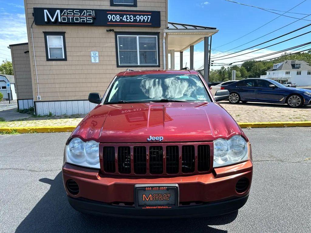 used 2007 Jeep Grand Cherokee car, priced at $4,490