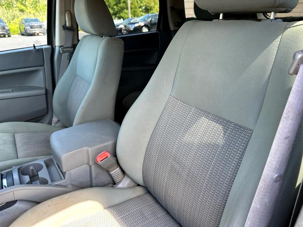 used 2007 Jeep Grand Cherokee car, priced at $4,490