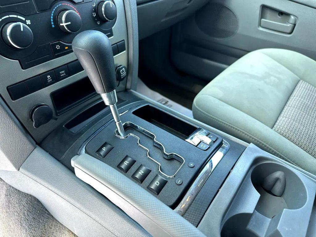 used 2007 Jeep Grand Cherokee car, priced at $4,490