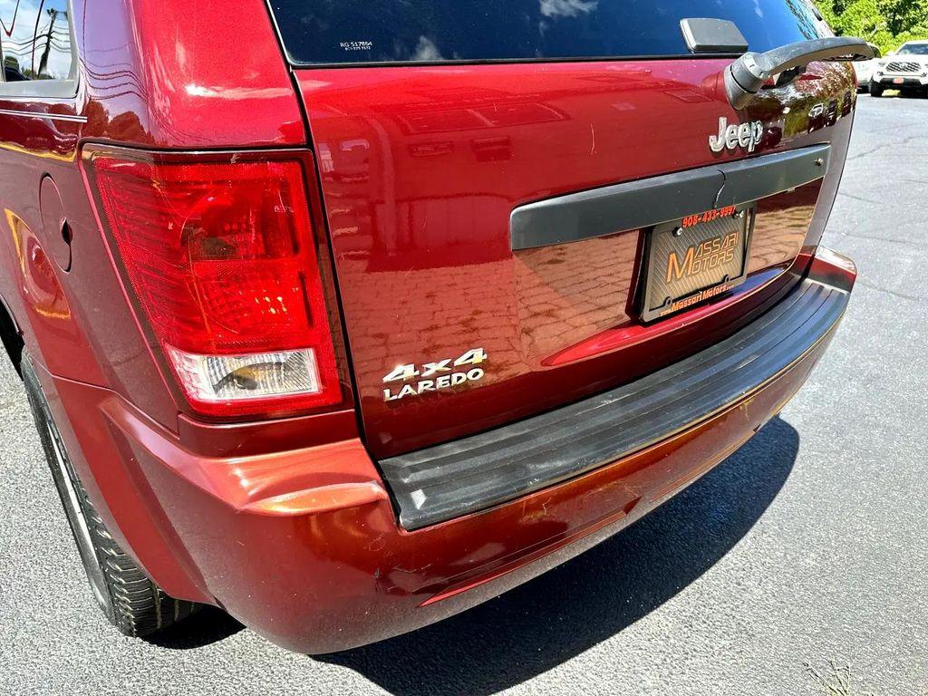 used 2007 Jeep Grand Cherokee car, priced at $4,490