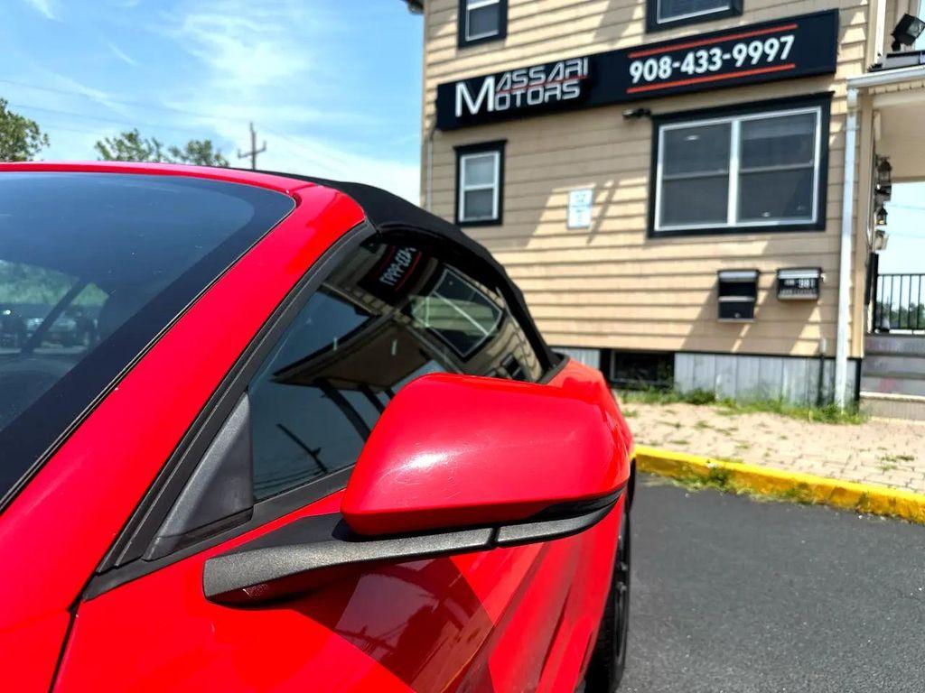 used 2020 Ford Mustang car, priced at $17,899