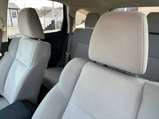 used 2016 Honda CR-V car, priced at $11,990
