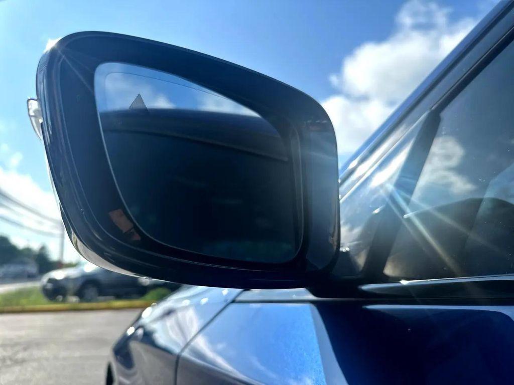 used 2018 BMW M550 car, priced at $27,990