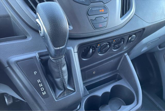 used 2019 Ford Transit-250 car, priced at $12,990