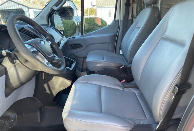 used 2019 Ford Transit-250 car, priced at $12,990
