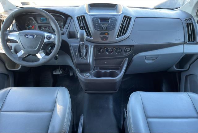 used 2019 Ford Transit-250 car, priced at $12,990