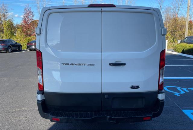 used 2019 Ford Transit-250 car, priced at $12,990