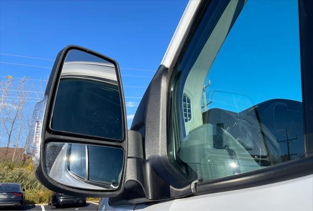 used 2019 Ford Transit-250 car, priced at $12,990