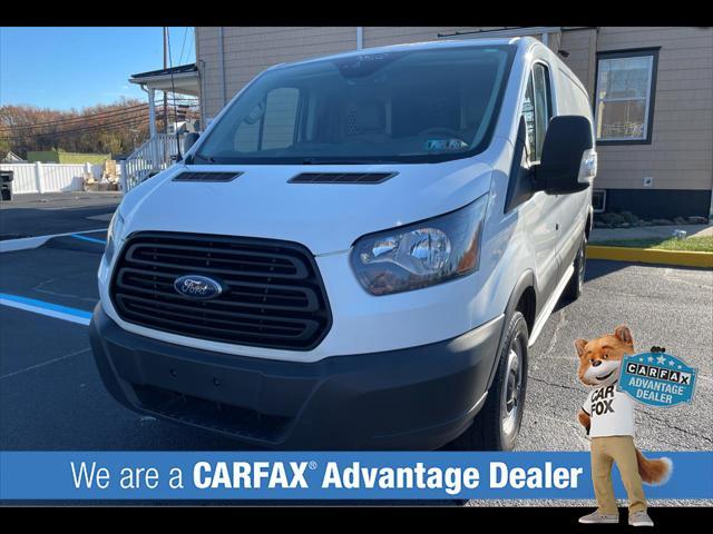 used 2019 Ford Transit-250 car, priced at $12,990