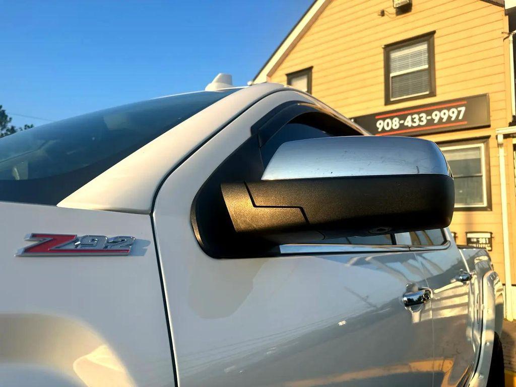 used 2017 GMC Sierra 1500 car, priced at $31,899