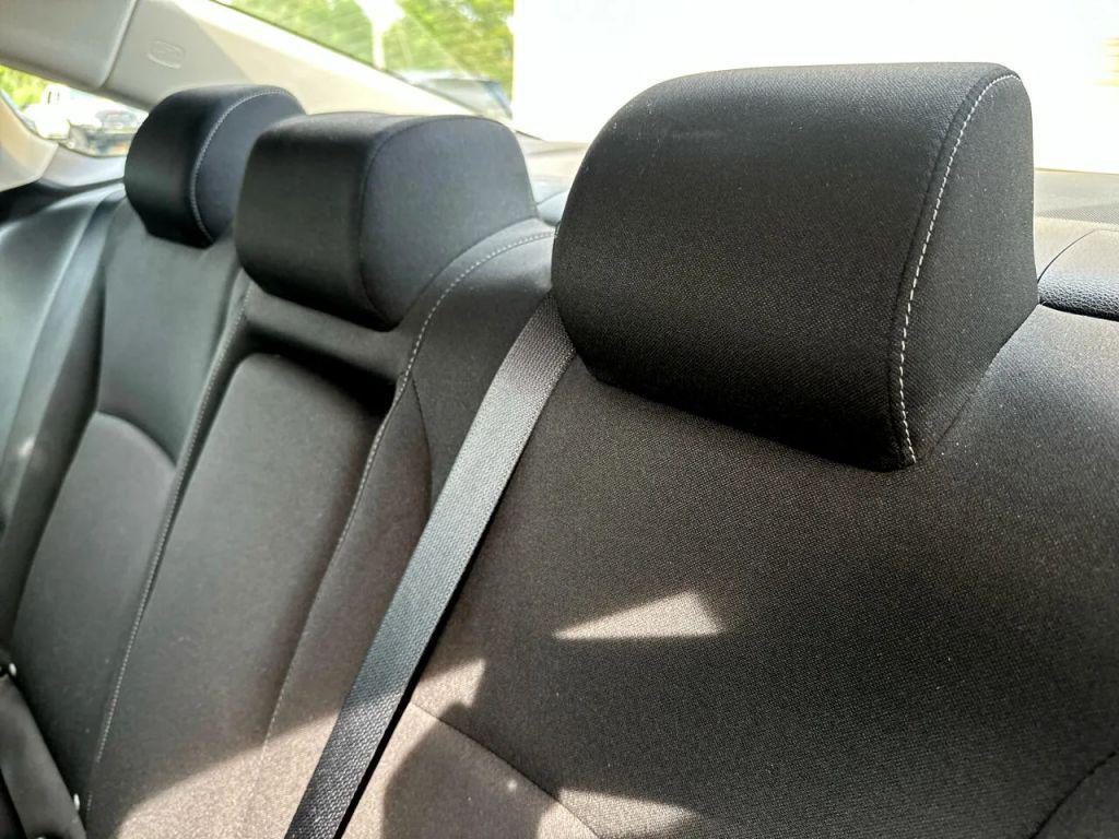 used 2016 Honda Civic car, priced at $14,736